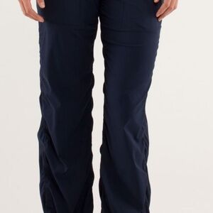 Lululemon Studio Dance